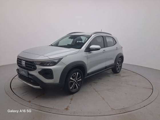 FIAT PULSE 1.0 TURBO 200 FLEX AUDACE CVT